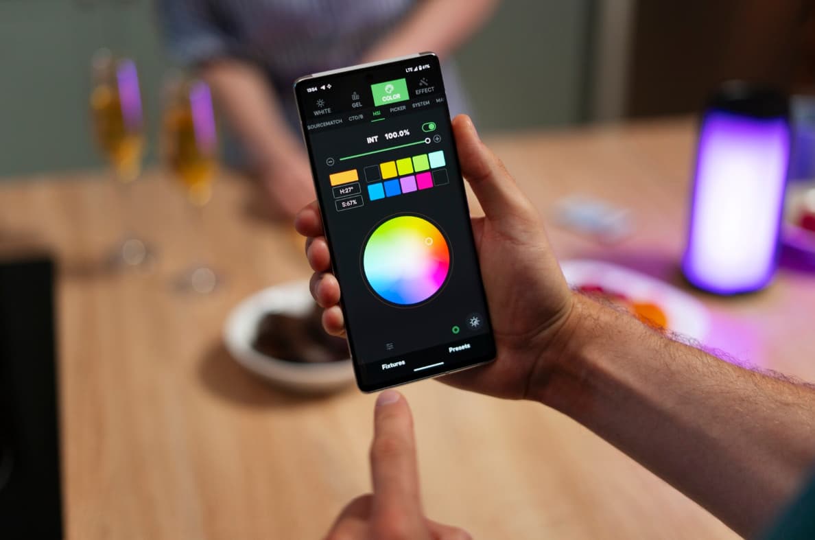 Best Color Grading Tools