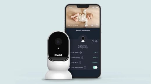 Owlet Camera Keep Disconnecting