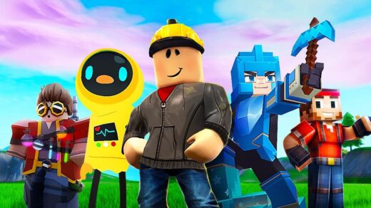 Roblox Robux APK