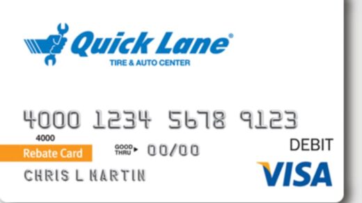 www.BankofAmerica.com/QuickLaneRebates