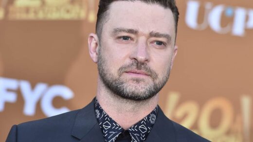 Justin Timberlake Toxicology