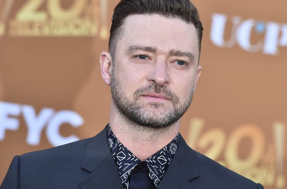 Justin Timberlake Toxicology